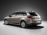 Renault Megane Sport Tourer 2009 года